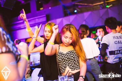 Sociation pres. Breath Into The Beat — photo 119