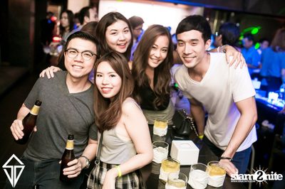 Sociation pres. Breath Into The Beat — photo 35