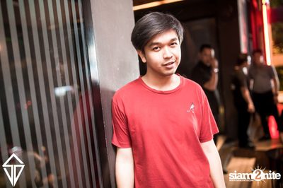 Sociation pres. Breath Into The Beat — photo 39