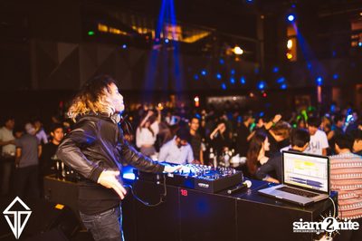 Sociation pres. Breath Into The Beat — photo 116