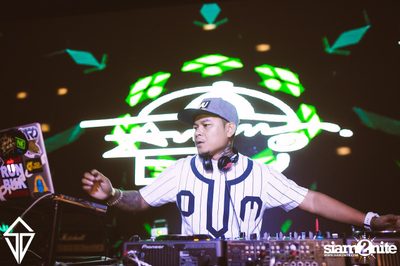 Sociation pres. Breath Into The Beat — photo 45