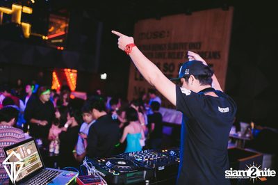 Sociation pres. Breath Into The Beat — photo 23