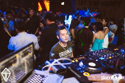 Sociation pres. Breath Into The Beat — photo 64
