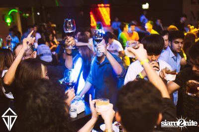 Sociation pres. Breath Into The Beat — photo 68