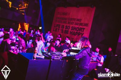 Sociation pres. Breath Into The Beat — photo 134