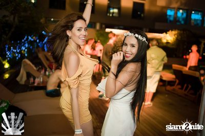 #SoundsetSundays: PLAYBOY TH Edition — photo 77