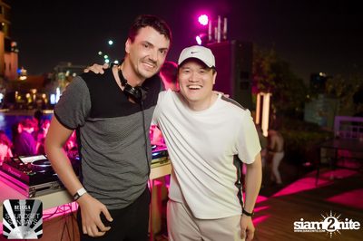 #SoundsetSundays: PLAYBOY TH Edition — photo 151