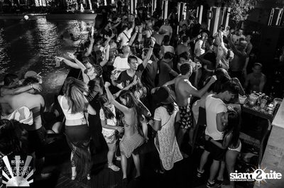 #SoundsetSundays: PLAYBOY TH Edition — photo 147