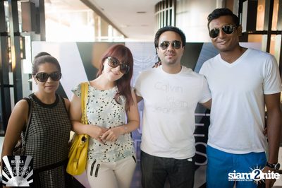 #SoundsetSundays: PLAYBOY TH Edition — photo 23