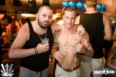 #SoundsetSundays: PLAYBOY TH Edition — photo 96