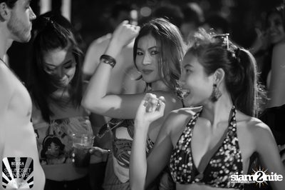#SoundsetSundays: PLAYBOY TH Edition — photo 95