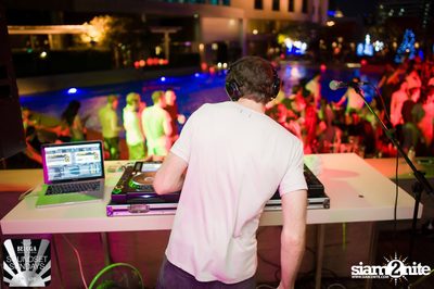 #SoundsetSundays: PLAYBOY TH Edition — photo 74