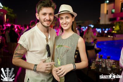 #SoundsetSundays: PLAYBOY TH Edition — photo 123
