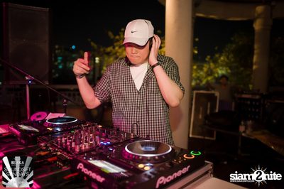 #SoundsetSundays: PLAYBOY TH Edition — photo 93