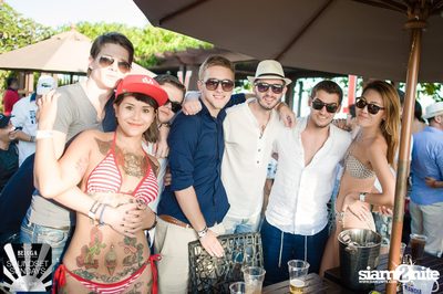 #SoundsetSundays: PLAYBOY TH Edition — photo 34