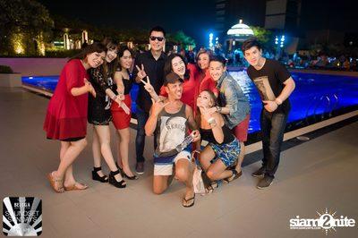 #SoundsetSundays: PLAYBOY TH Edition — photo 132