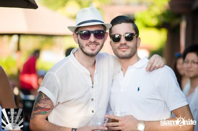 #SoundsetSundays: PLAYBOY TH Edition — photo 33