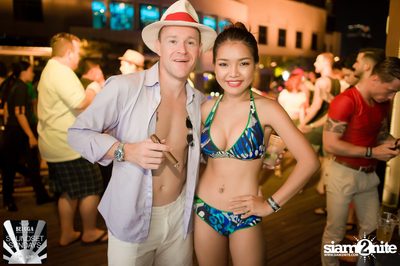 #SoundsetSundays: PLAYBOY TH Edition — photo 81