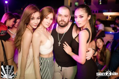 #SoundsetSundays: PLAYBOY TH Edition — photo 108