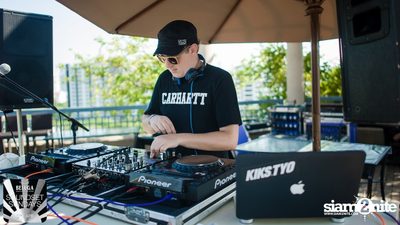 #SoundsetSundays: PLAYBOY TH Edition — photo 2