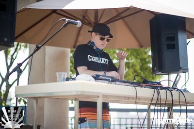 #SoundsetSundays: PLAYBOY TH Edition — photo 1