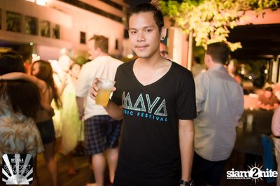 #SoundsetSundays: PLAYBOY TH Edition — photo 140