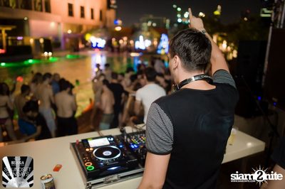 #SoundsetSundays: PLAYBOY TH Edition — photo 146