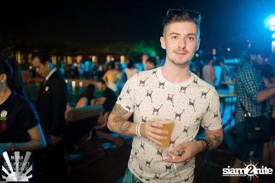 #SoundsetSundays: PLAYBOY TH Edition — photo 83