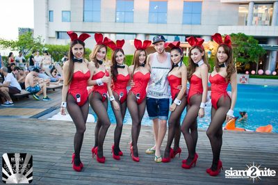 #SoundsetSundays: PLAYBOY TH Edition — photo 67