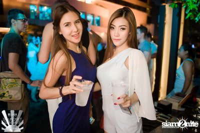 #SoundsetSundays: PLAYBOY TH Edition — photo 100