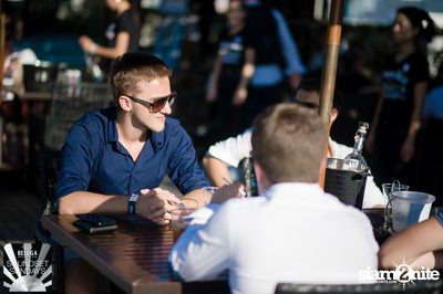 #SoundsetSundays: PLAYBOY TH Edition — photo 19
