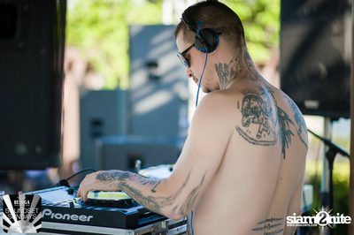 #SoundsetSundays: PLAYBOY TH Edition — photo 14