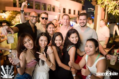 #SoundsetSundays: PLAYBOY TH Edition — photo 145