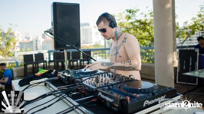 #SoundsetSundays: PLAYBOY TH Edition — photo 21