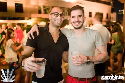 #SoundsetSundays: PLAYBOY TH Edition — photo 143