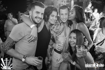 #SoundsetSundays: PLAYBOY TH Edition — photo 138