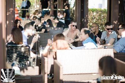 #SoundsetSundays: PLAYBOY TH Edition — photo 9
