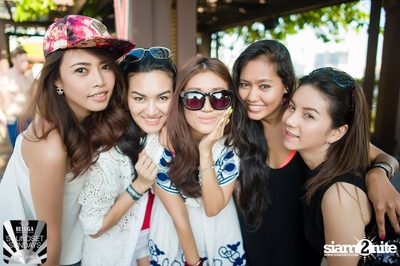 #SoundsetSundays: PLAYBOY TH Edition — photo 25