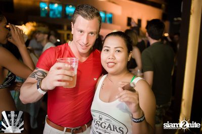 #SoundsetSundays: PLAYBOY TH Edition — photo 82