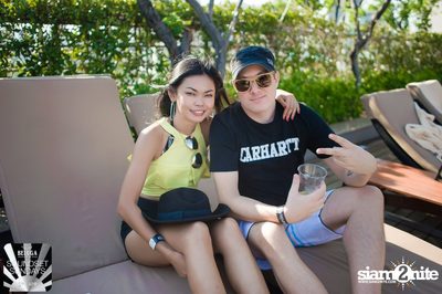#SoundsetSundays: PLAYBOY TH Edition — photo 16