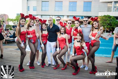 #SoundsetSundays: PLAYBOY TH Edition — photo 60