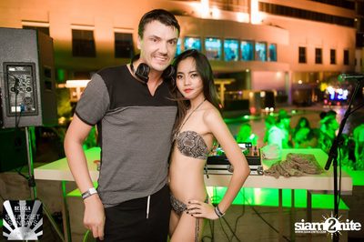 #SoundsetSundays: PLAYBOY TH Edition — photo 115