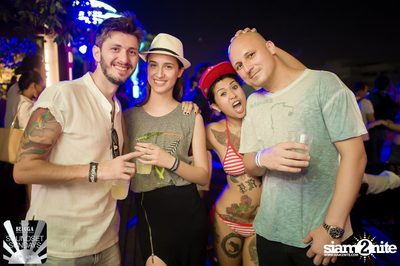 #SoundsetSundays: PLAYBOY TH Edition — photo 122