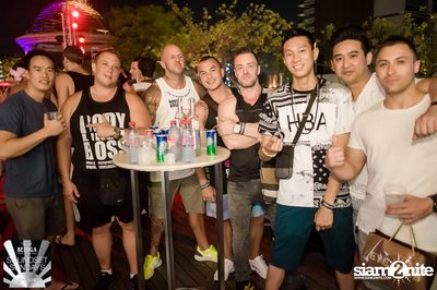 #SoundsetSundays: PLAYBOY TH Edition — photo 92