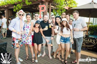#SoundsetSundays: PLAYBOY TH Edition — photo 27