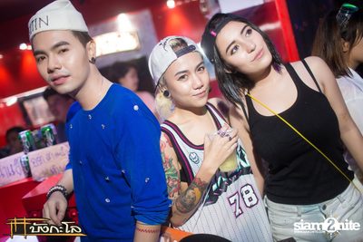 Songkran Summer Festival 2015 — photo 110