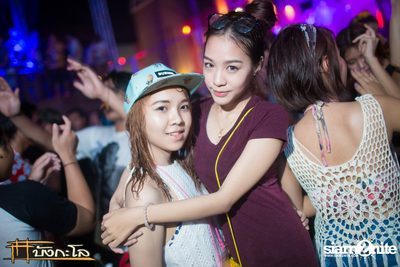 Songkran Summer Festival 2015 — photo 106