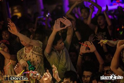 Songkran Summer Festival 2015 — photo 168