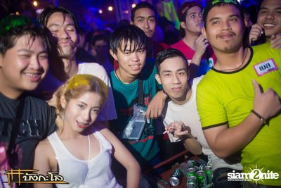 Songkran Summer Festival 2015 — photo 116