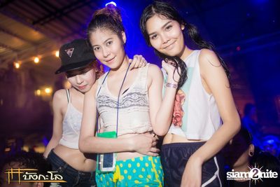 Songkran Summer Festival 2015 — photo 122